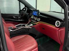 Mercedes-Benz Vito 2.0T Business Edition 7-Seater - фото 11