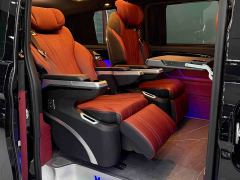 Mercedes-Benz Vito 2.0T Business Edition 7-Seater - фото 12