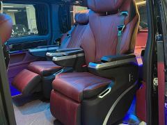 Mercedes-Benz Vito 2.0T Business Edition 7-Seater - фото 14