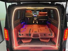 Mercedes-Benz Vito 2.0T Business Edition 7-Seater - фото 17