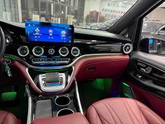 Mercedes-Benz Vito 2.0T Business Edition 7-Seater - фото 18
