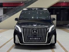 Mercedes-Benz Vito 2.0T Business Edition 7-Seater - фото 2