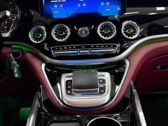 Mercedes-Benz Vito 2.0T Business Edition 7-Seater - фото 20