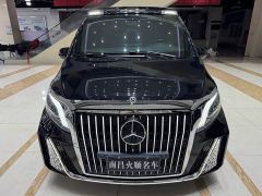 Mercedes-Benz Vito 2.0T Business Edition 7-Seater - фото 3