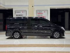 Mercedes-Benz Vito 2.0T Business Edition 7-Seater - фото 5