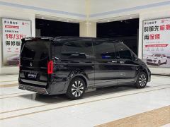 Mercedes-Benz Vito 2.0T Business Edition 7-Seater - фото 6