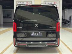 Mercedes-Benz Vito 2.0T Business Edition 7-Seater - фото 7