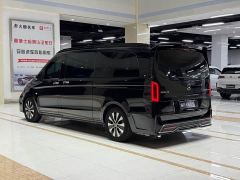 Mercedes-Benz Vito 2.0T Business Edition 7-Seater - фото 8