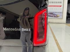 Mercedes-Benz Vito 2.0T Business Edition 7-Seater - фото 9