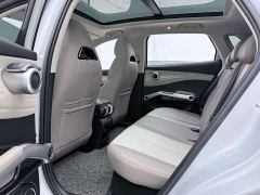 BYD Yuan Plus Glory Edition 510KM Transcend - ფოტო 10