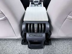 BYD Yuan Plus Glory Edition 510KM Transcend - ფოტო 11