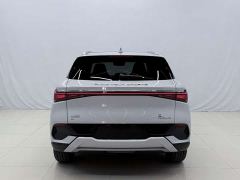 BYD Yuan Plus Glory Edition 510KM Transcend - ფოტო 13