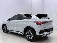 BYD Yuan Plus Glory Edition 510KM Transcend - ფოტო 14