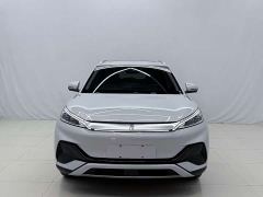 BYD Yuan Plus Glory Edition 510KM Transcend - ფოტო 2