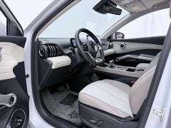 BYD Yuan Plus Glory Edition 510KM Transcend - ფოტო 4