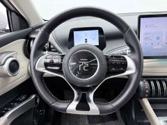 BYD Yuan Plus Glory Edition 510KM Transcend - ფოტო 5