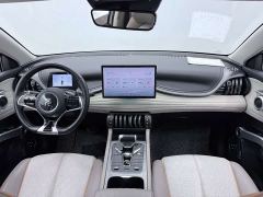 BYD Yuan Plus Glory Edition 510KM Transcend - ფოტო 7