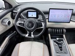 BYD Yuan Plus Glory Edition 510KM Transcend - ფოტო 8