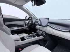BYD Yuan Plus Glory Edition 510KM Transcend - ფოტო 9