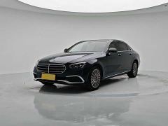 Mercedes-Benz E-Class Facelift E 300 L Luxury - ფოტო 1