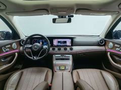 Mercedes-Benz E-Class Facelift E 300 L Luxury - ფოტო 11