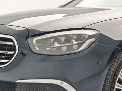 Mercedes-Benz E-Class Facelift E 300 L Luxury - ფოტო 17