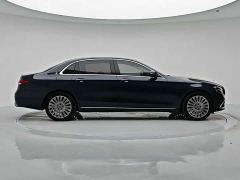 Mercedes-Benz E-Class Facelift E 300 L Luxury - ფოტო 2