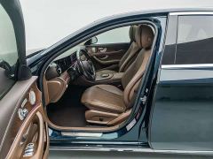 Mercedes-Benz E-Class Facelift E 300 L Luxury - ფოტო 5
