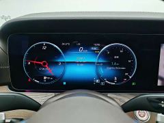 Mercedes-Benz E-Class Facelift E 300 L Luxury - ფოტო 6