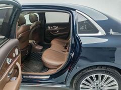 Mercedes-Benz E-Class Facelift E 300 L Luxury - ფოტო 7