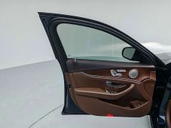 Mercedes-Benz E-Class Facelift E 300 L Luxury - ფოტო 8