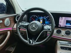 Mercedes-Benz E-Class Facelift E 300 L Luxury - ფოტო 9