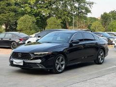 Honda Accord 260TURBO Premium Edition - ფოტო 1