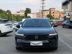 Honda Accord 260TURBO Premium Edition - ფოტო 2