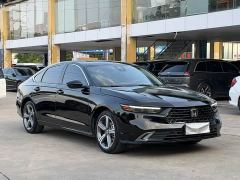 Honda Accord 260TURBO Premium Edition - ფოტო 3