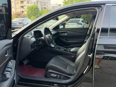 Honda Accord 260TURBO Premium Edition - ფოტო 4