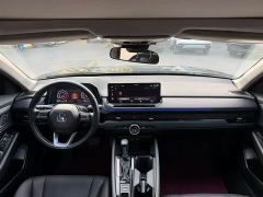 Honda Accord 260TURBO Premium Edition - ფოტო 5