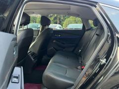 Honda Accord 260TURBO Premium Edition - ფოტო 6