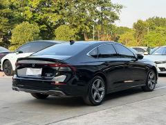 Honda Accord 260TURBO Premium Edition - ფოტო 7