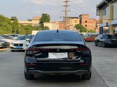 Honda Accord 260TURBO Premium Edition - ფოტო 8