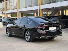 Honda Accord 260TURBO Premium Edition - ფოტო 9