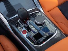 BMW M3 Sedan Thunder Edition - photo 10