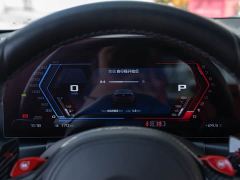 BMW M3 Sedan Thunder Edition - photo 11