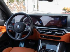 BMW M3 Sedan Thunder Edition - photo 14