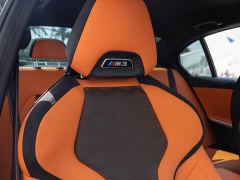 BMW M3 Sedan Thunder Edition - photo 16