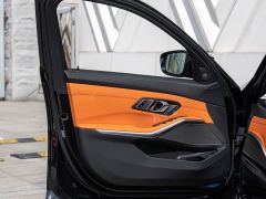 BMW M3 Sedan Thunder Edition - photo 18