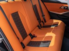 BMW M3 Sedan Thunder Edition - photo 20