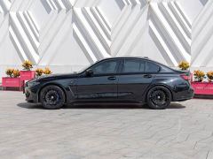 BMW M3 Sedan Thunder Edition - photo 5