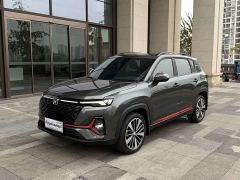 Changan CS35 Plus Blue Whale NE 1.4T DCT Luxury - photo 1