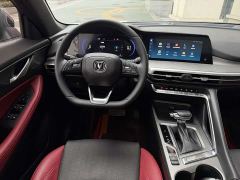 Changan CS35 Plus Blue Whale NE 1.4T DCT Luxury - photo 10